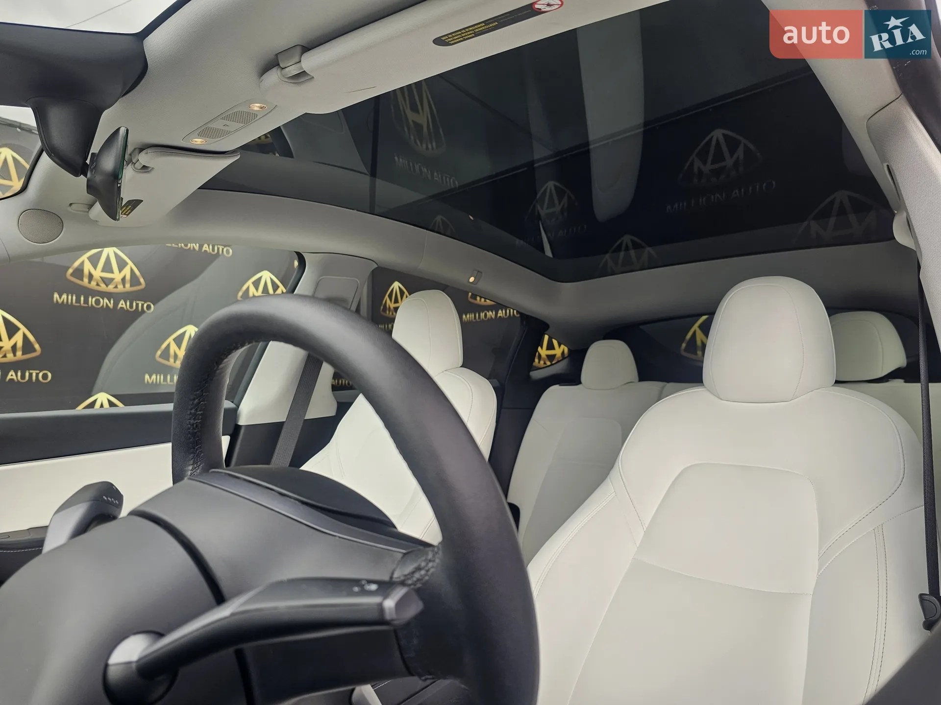 2021 Tesla Model Y - мініатюра 9