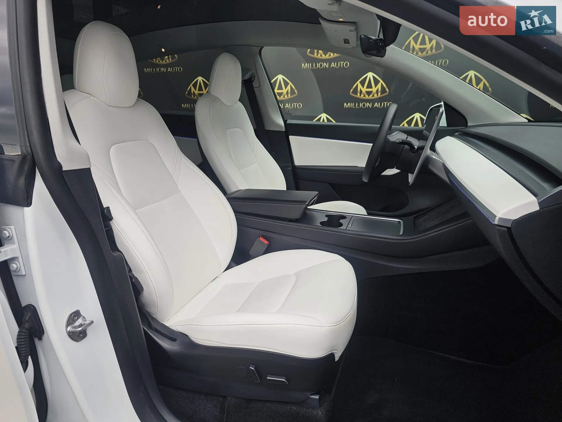 2021 Tesla Model Y - мініатюра 14