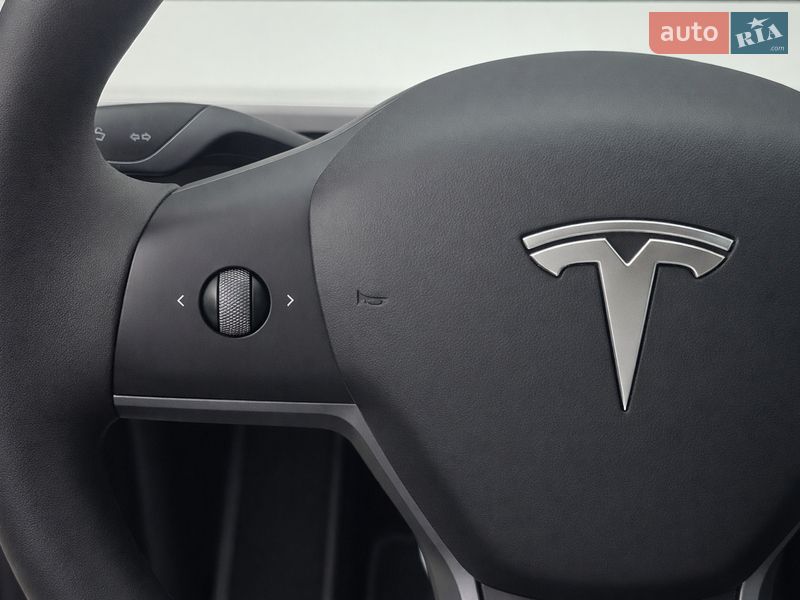 Внедорожник / Кроссовер Tesla Model Y 2021 в Киеве фото 23 Внедорожник / Кроссовер Tesla Model Y 2021 в Киеве