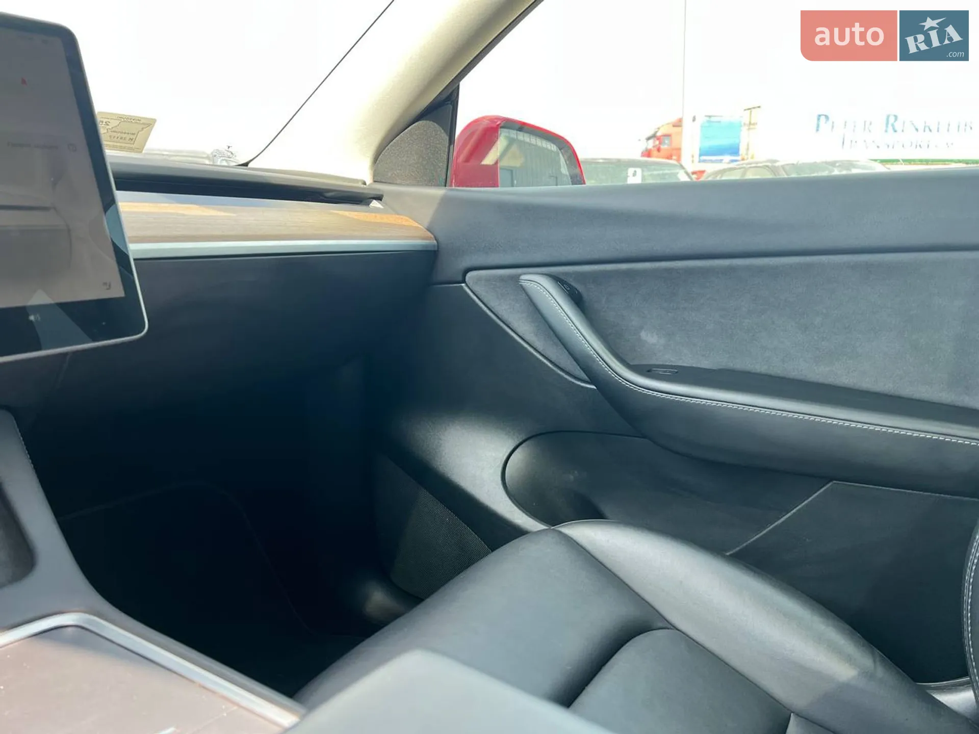 2022 Tesla Model Y - мініатюра 29