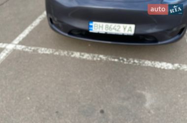 Внедорожник / Кроссовер Tesla Model Y 2023 в Одессе