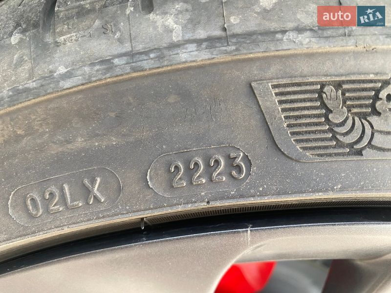 Внедорожник / Кроссовер Tesla Model Y 2023 в Одессе