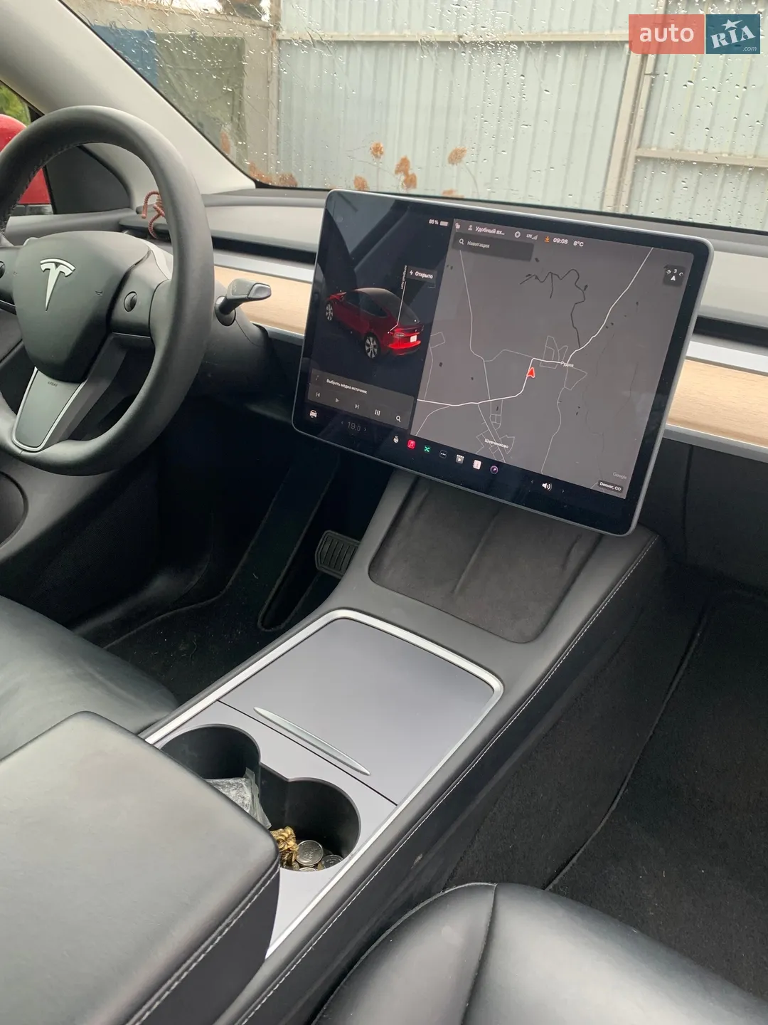2021 Tesla Model Y - мініатюра 10
