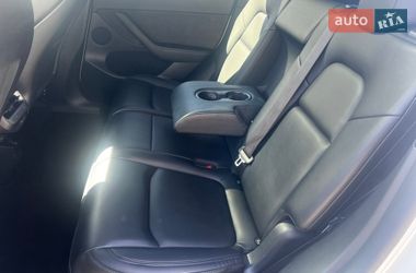 Внедорожник / Кроссовер Tesla Model Y 2023 в Киеве