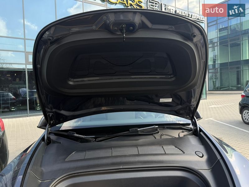 Внедорожник / Кроссовер Tesla Model Y 2023 в Ровно