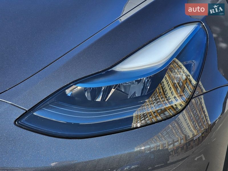 Позашляховик / Кросовер Tesla Model Y 2023 в Києві