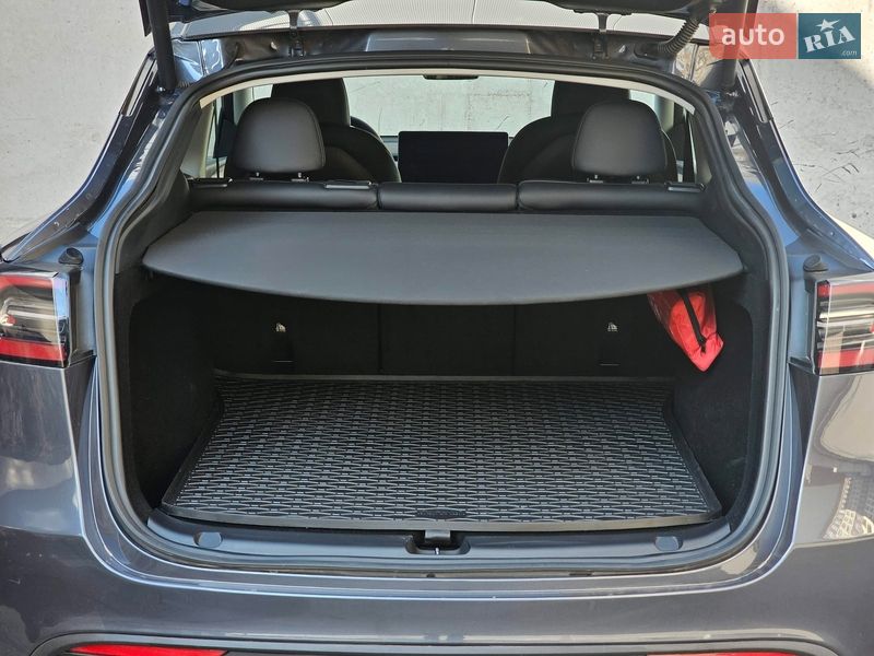 Позашляховик / Кросовер Tesla Model Y 2023 в Києві