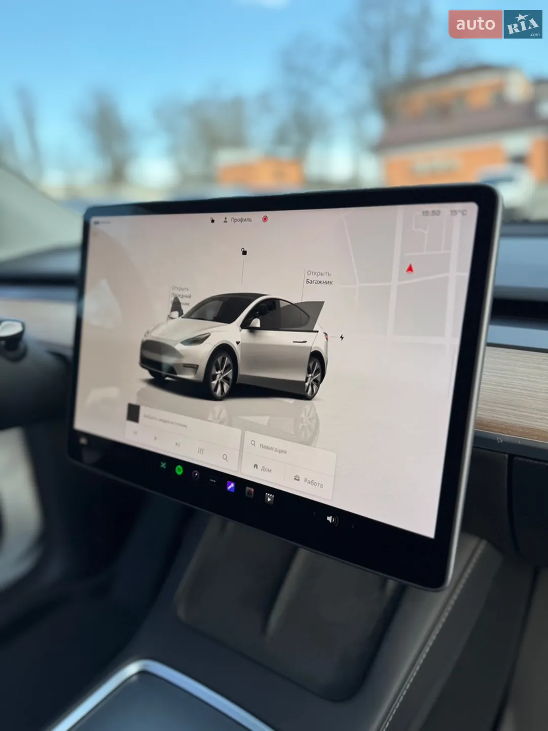 2022 Tesla Model Y - мініатюра 7
