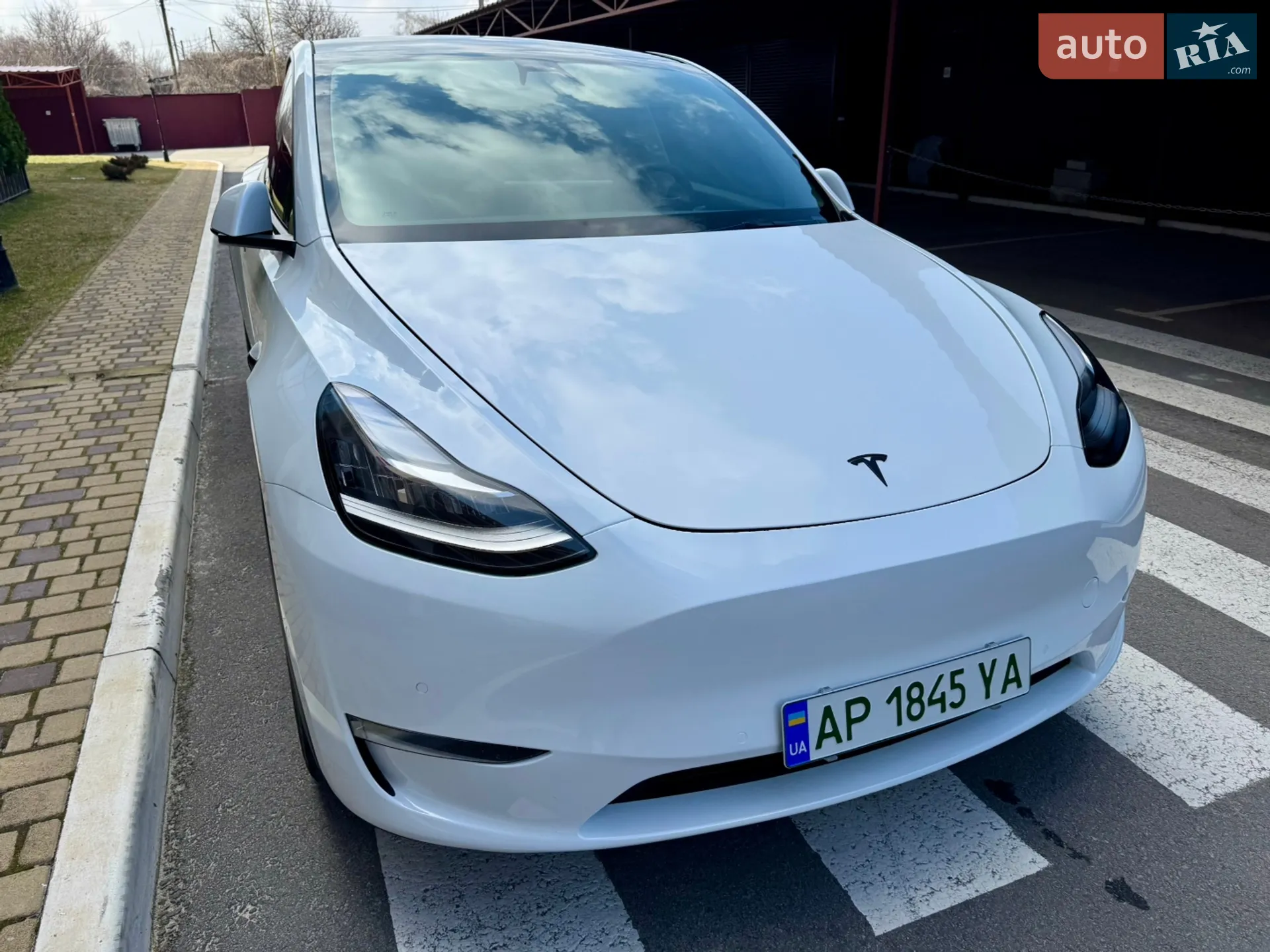 2022 Tesla Model Y - мініатюра 15