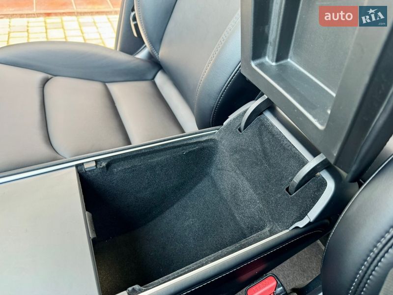 Внедорожник / Кроссовер Tesla Model Y 2022 в Запорожье фото 29 Внедорожник / Кроссовер Tesla Model Y 2022 в Запорожье