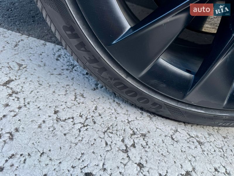 Внедорожник / Кроссовер Tesla Model Y 2022 в Запорожье фото 54 Внедорожник / Кроссовер Tesla Model Y 2022 в Запорожье