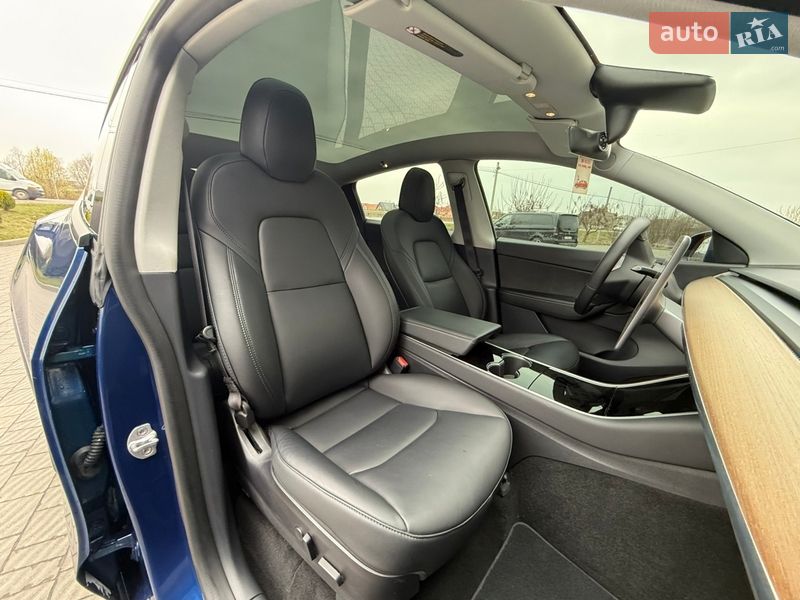 Внедорожник / Кроссовер Tesla Model Y 2020 в Стрые фото 31 Внедорожник / Кроссовер Tesla Model Y 2020 в Стрые