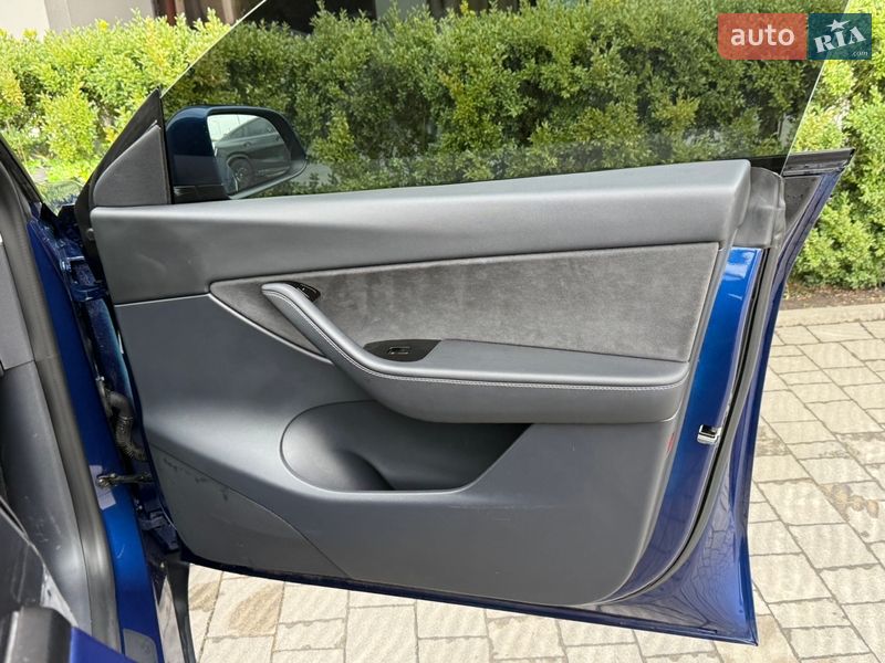 Внедорожник / Кроссовер Tesla Model Y 2020 в Стрые фото 36 Внедорожник / Кроссовер Tesla Model Y 2020 в Стрые