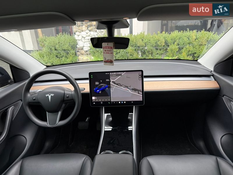 Внедорожник / Кроссовер Tesla Model Y 2020 в Стрые фото 38 Внедорожник / Кроссовер Tesla Model Y 2020 в Стрые