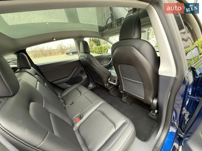 Внедорожник / Кроссовер Tesla Model Y 2020 в Стрые фото 37 Внедорожник / Кроссовер Tesla Model Y 2020 в Стрые