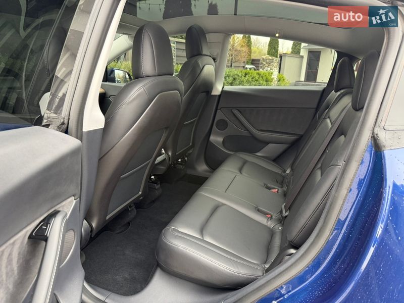 Внедорожник / Кроссовер Tesla Model Y 2020 в Стрые фото 47 Внедорожник / Кроссовер Tesla Model Y 2020 в Стрые