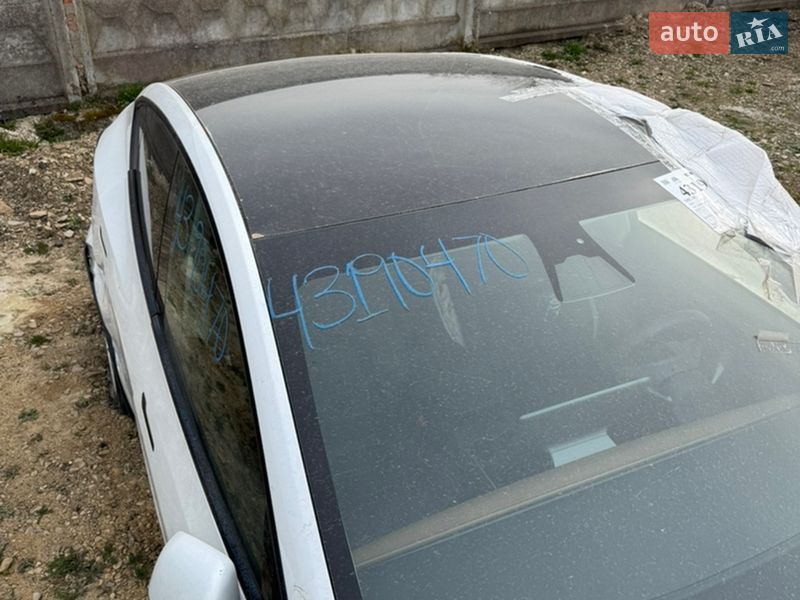 Позашляховик / Кросовер Tesla Model Y 2023 в Самборі фото 26 Позашляховик / Кросовер Tesla Model Y 2023 в Самборі