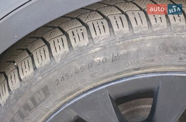 Внедорожник / Кроссовер Tesla Model Y 2020 в Харькове