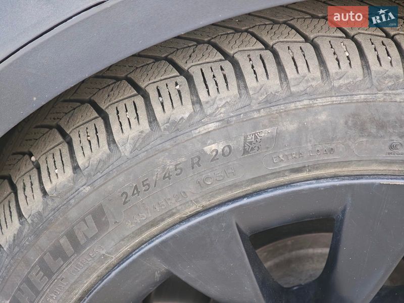 Внедорожник / Кроссовер Tesla Model Y 2020 в Харькове фото 7 Внедорожник / Кроссовер Tesla Model Y 2020 в Харькове