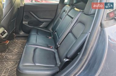 Внедорожник / Кроссовер Tesla Model Y 2020 в Харькове