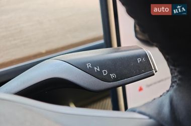 Внедорожник / Кроссовер Tesla Model Y 2020 в Харькове