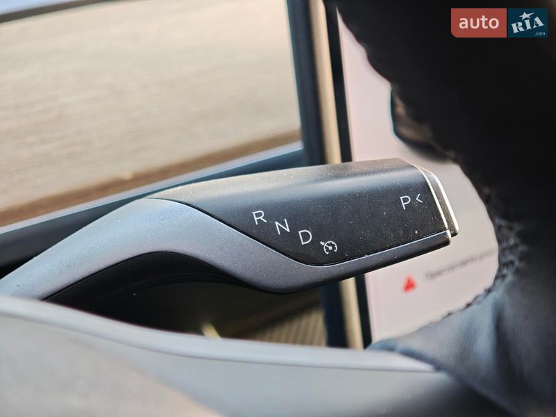 Внедорожник / Кроссовер Tesla Model Y 2020 в Харькове фото 24 Внедорожник / Кроссовер Tesla Model Y 2020 в Харькове