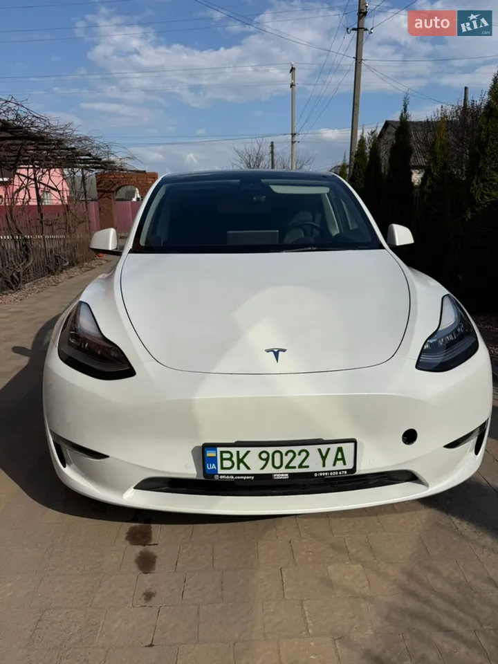 2022 Tesla Model Y - мініатюра 43