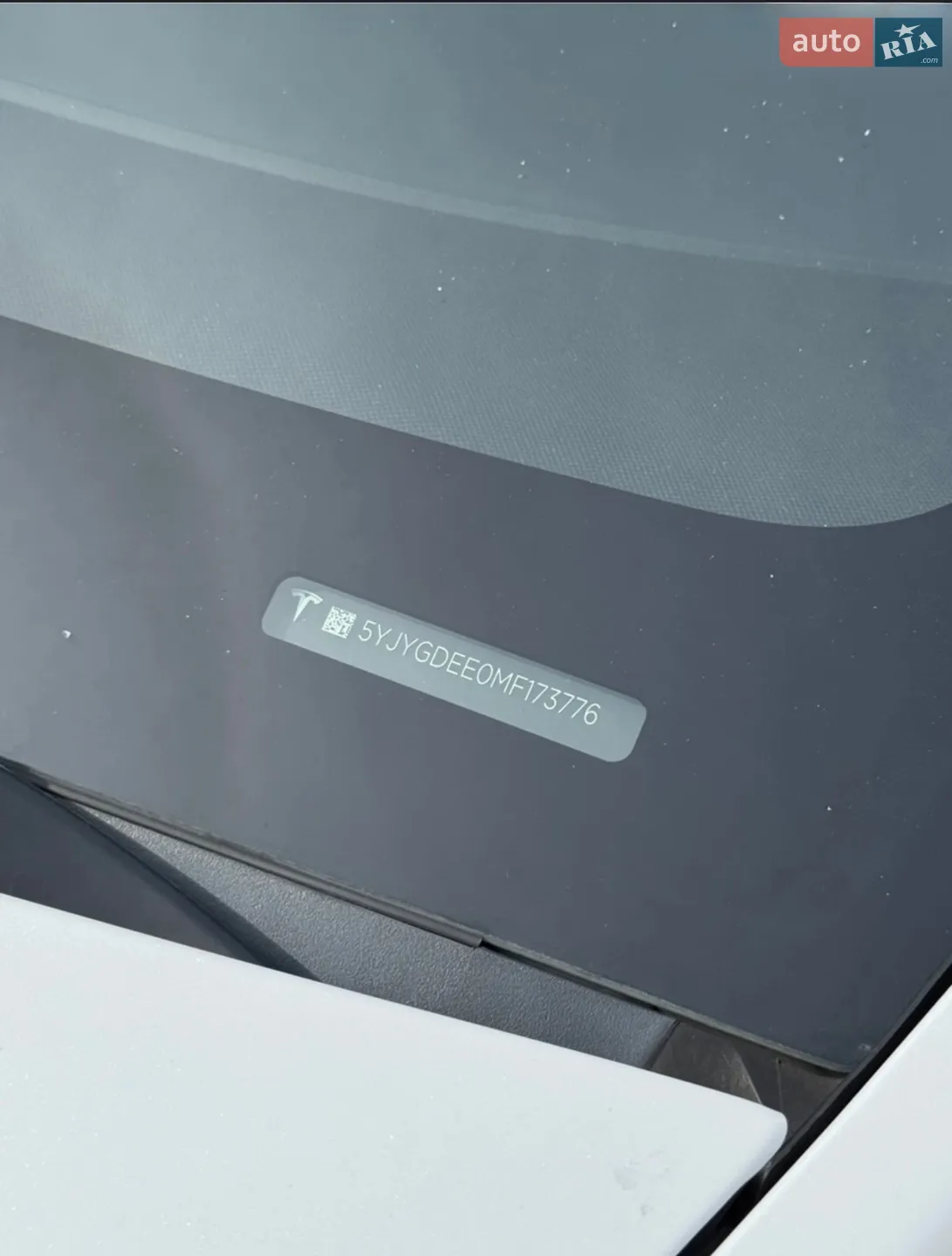 2021 Tesla Model Y - мініатюра 29