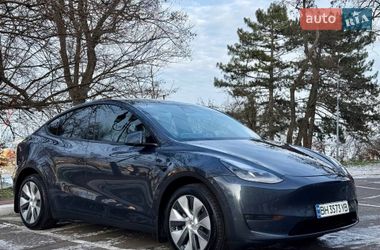 Позашляховик / Кросовер Tesla Model Y 2023 в Одесі