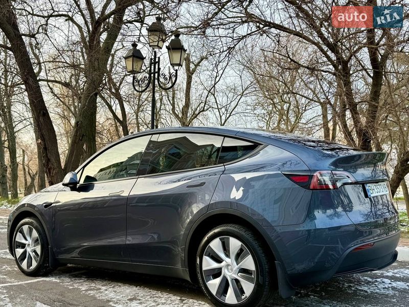 Позашляховик / Кросовер Tesla Model Y 2023 в Одесі