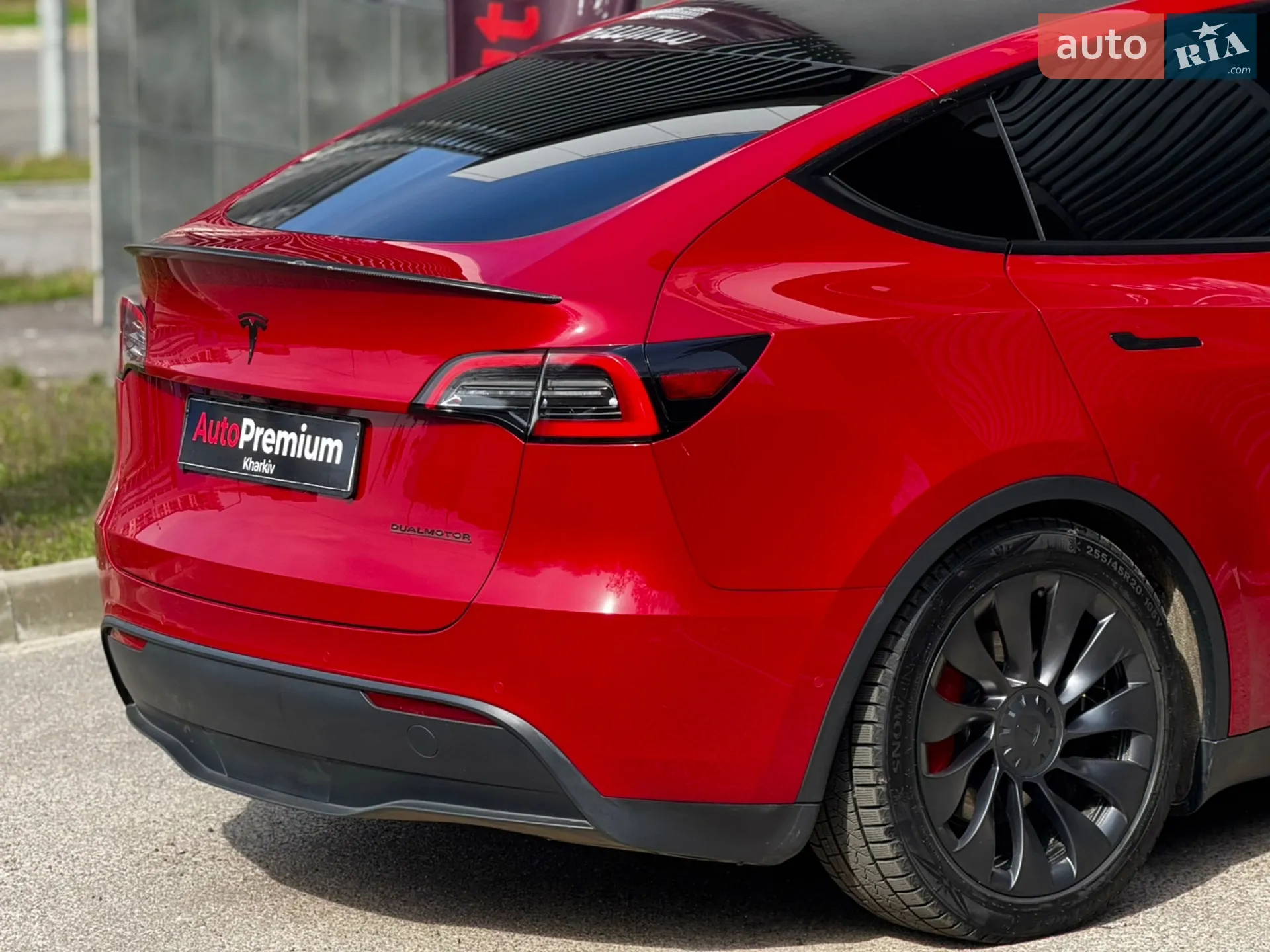 2022 Tesla Model Y - мініатюра 12