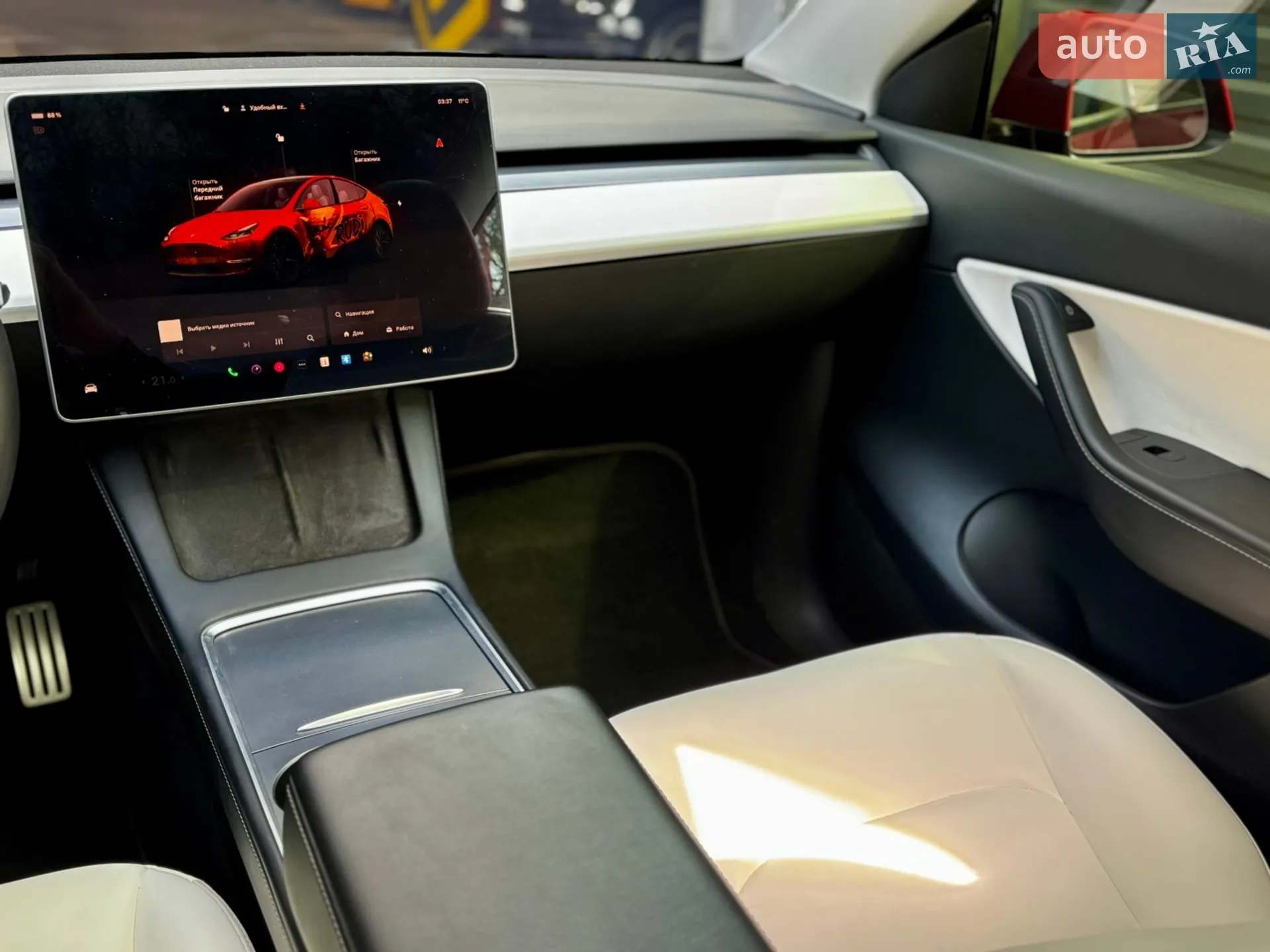 2022 Tesla Model Y - мініатюра 21