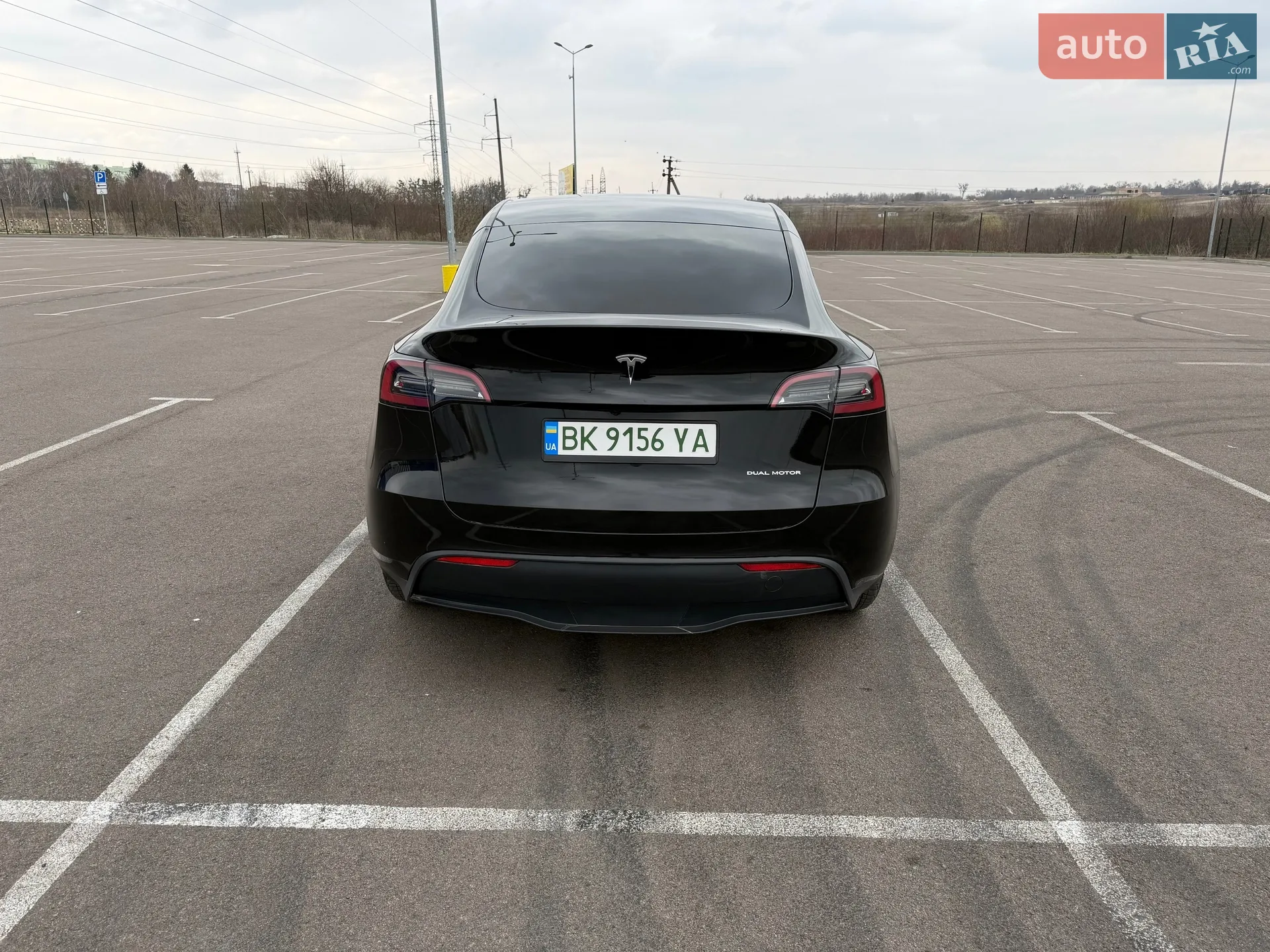 2023 Tesla Model Y - мініатюра 6