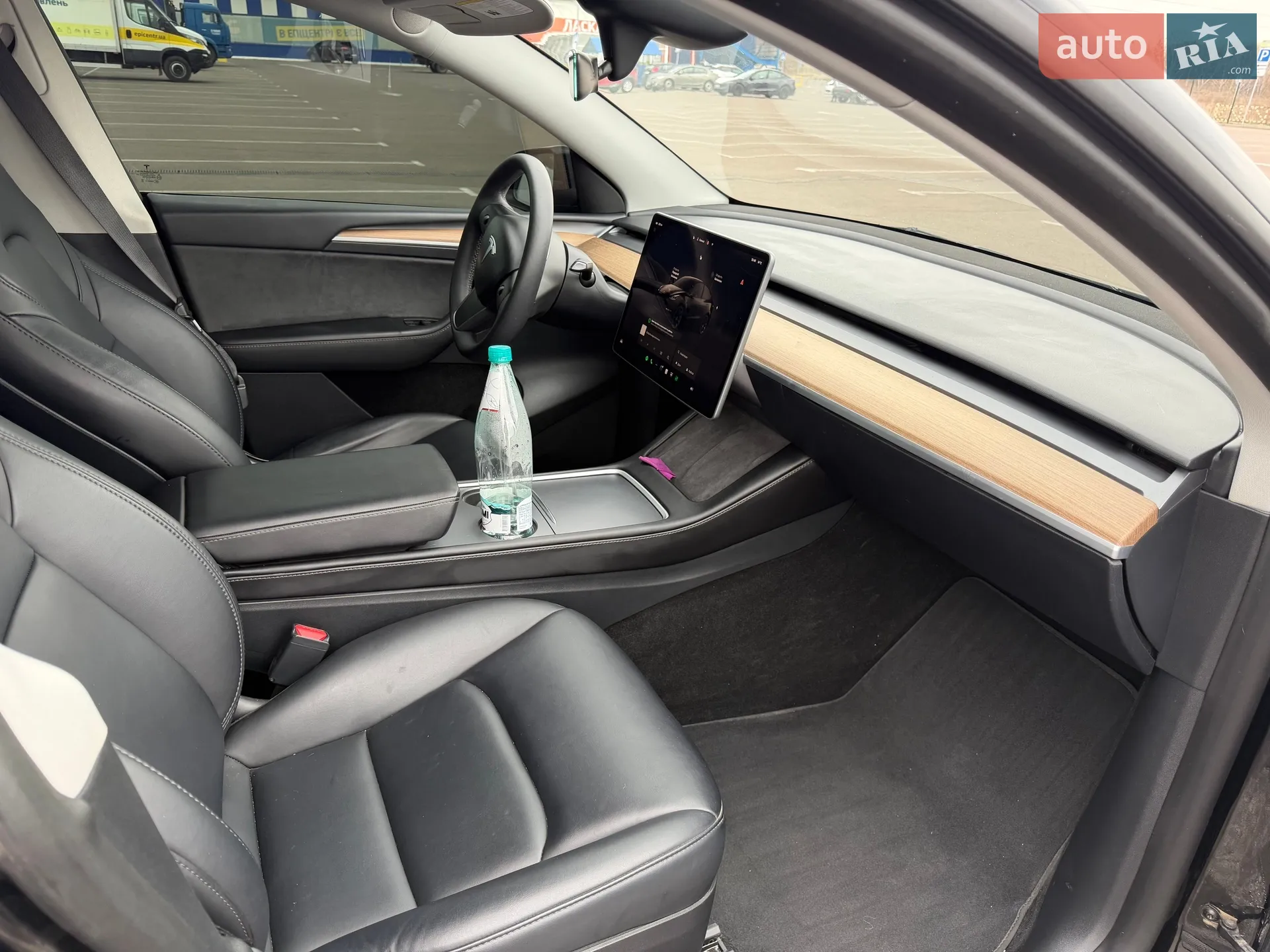 2023 Tesla Model Y - мініатюра 10