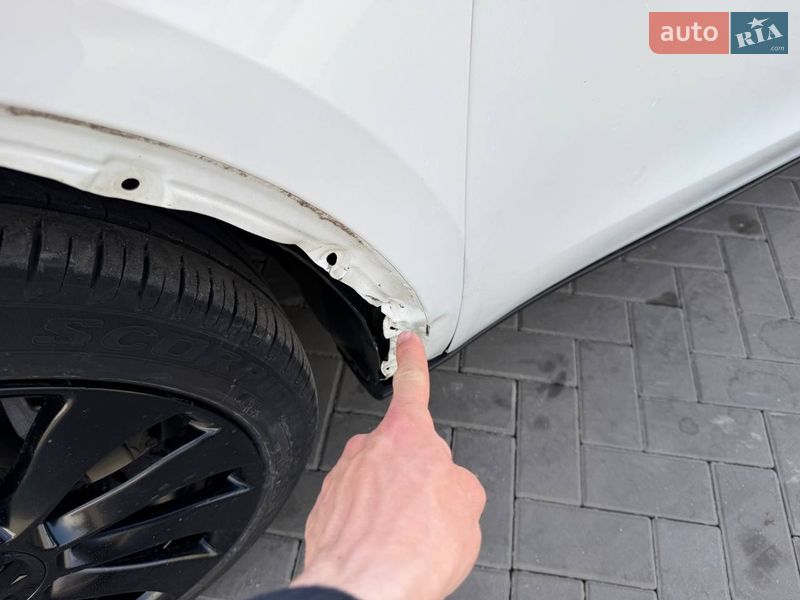 Внедорожник / Кроссовер Tesla Model Y 2022 в Луцке фото 9 Внедорожник / Кроссовер Tesla Model Y 2022 в Луцке