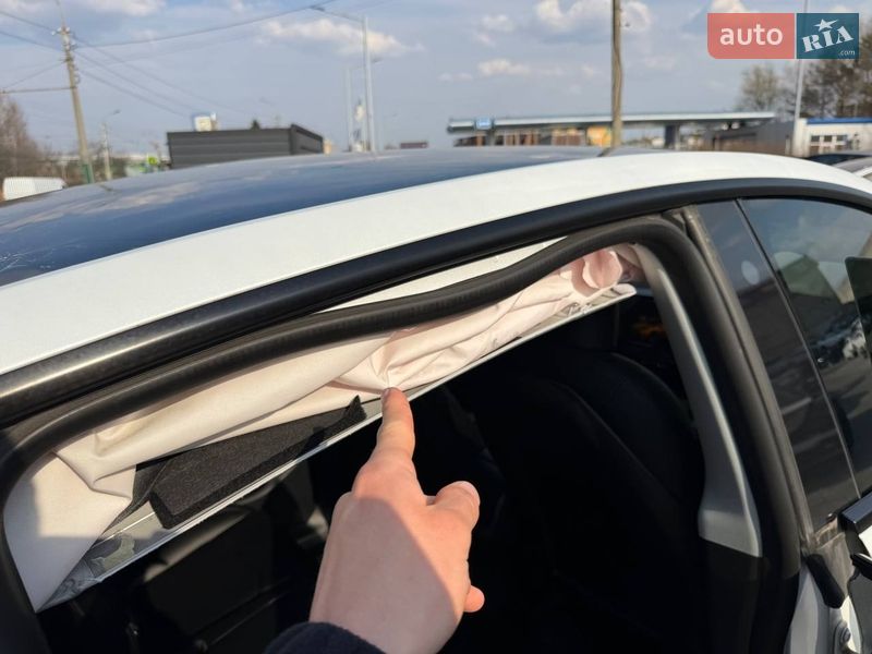 Внедорожник / Кроссовер Tesla Model Y 2022 в Луцке фото 20 Внедорожник / Кроссовер Tesla Model Y 2022 в Луцке