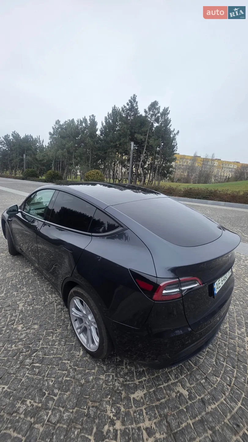 2024 Tesla Model Y - мініатюра 14