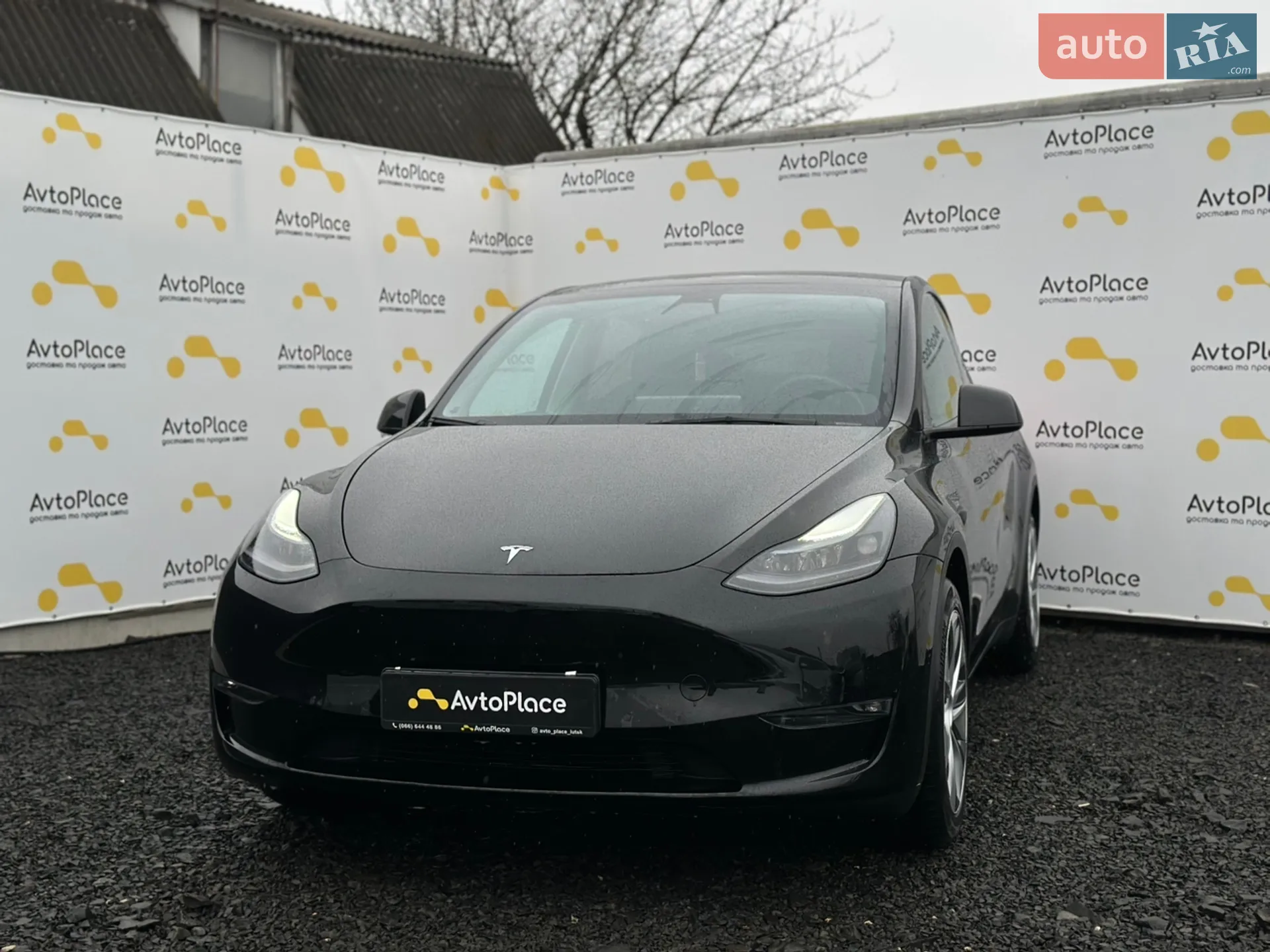 2022 Tesla Model Y - мініатюра 6