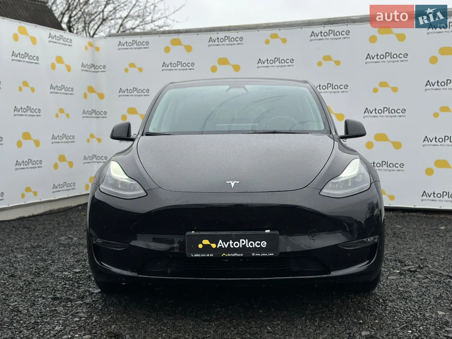 2022 Tesla Model Y - мініатюра 7