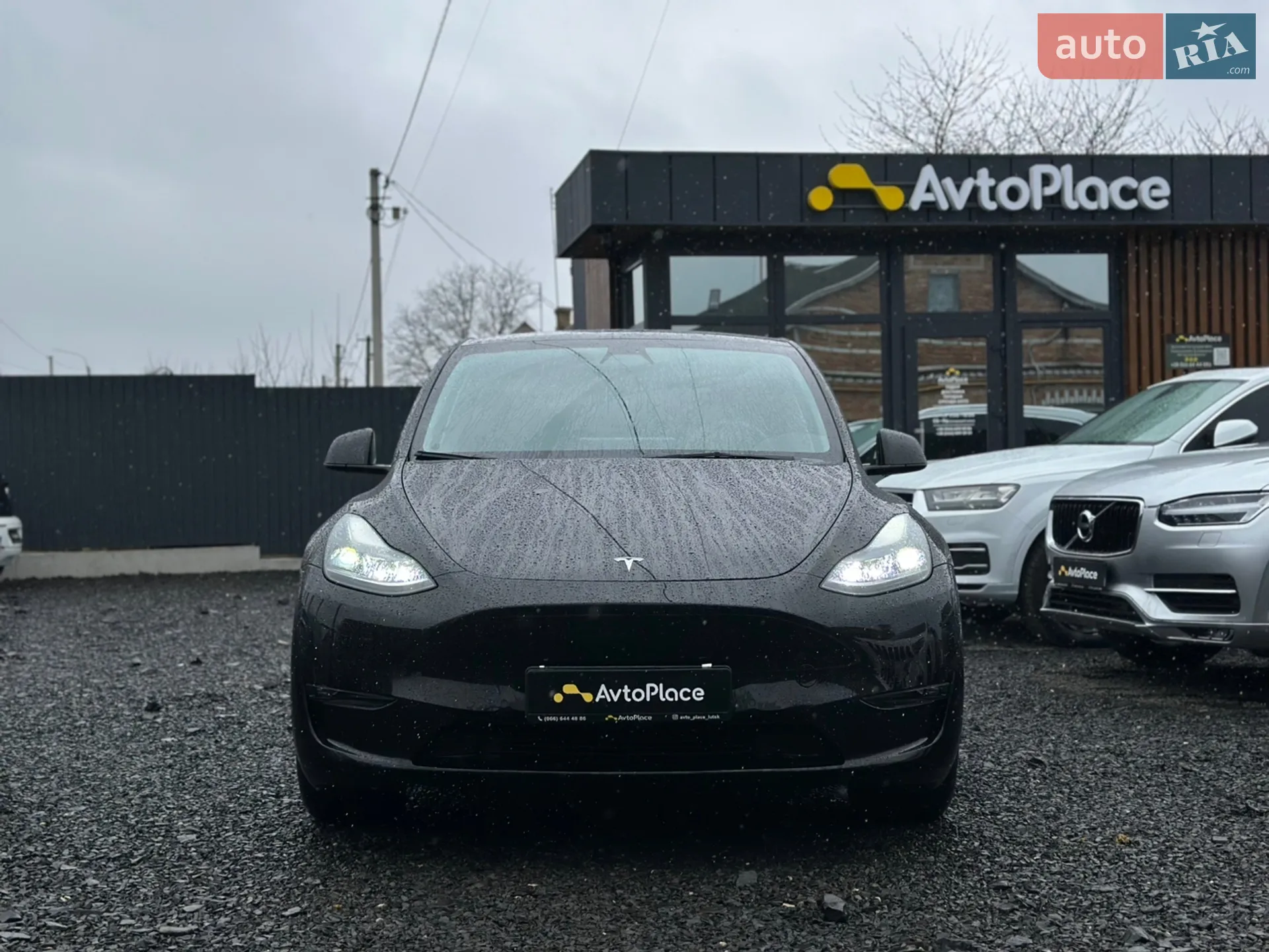 2022 Tesla Model Y - мініатюра 73