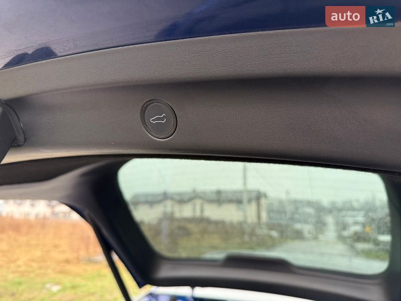 Внедорожник / Кроссовер Tesla Model Y 2021 в Ровно