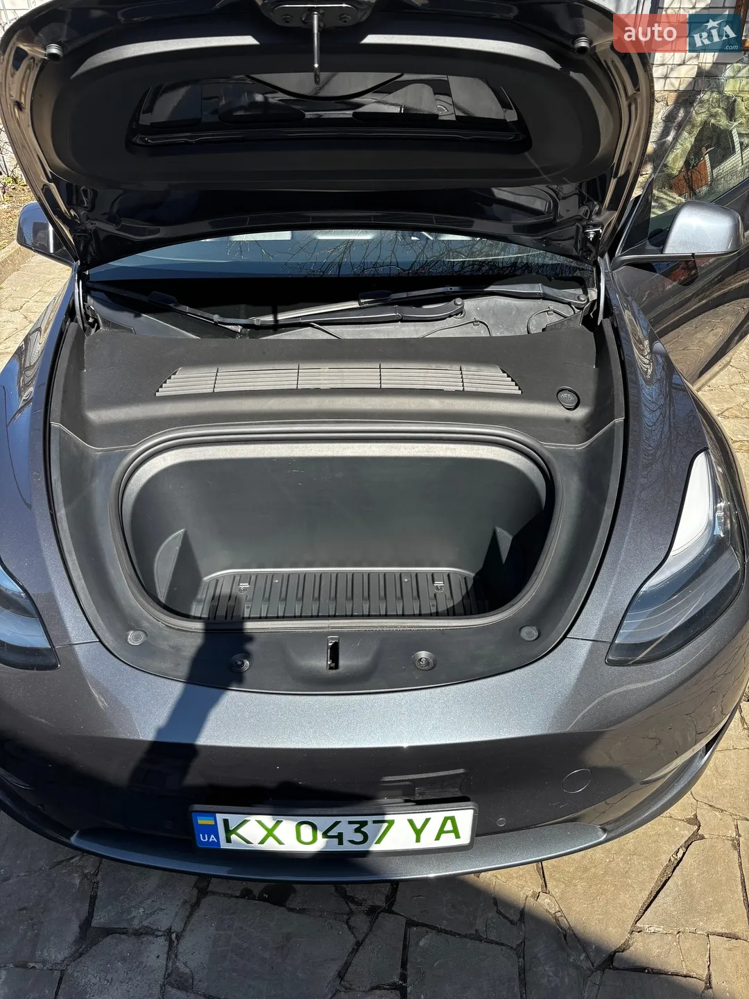 2021 Tesla Model Y - мініатюра 17