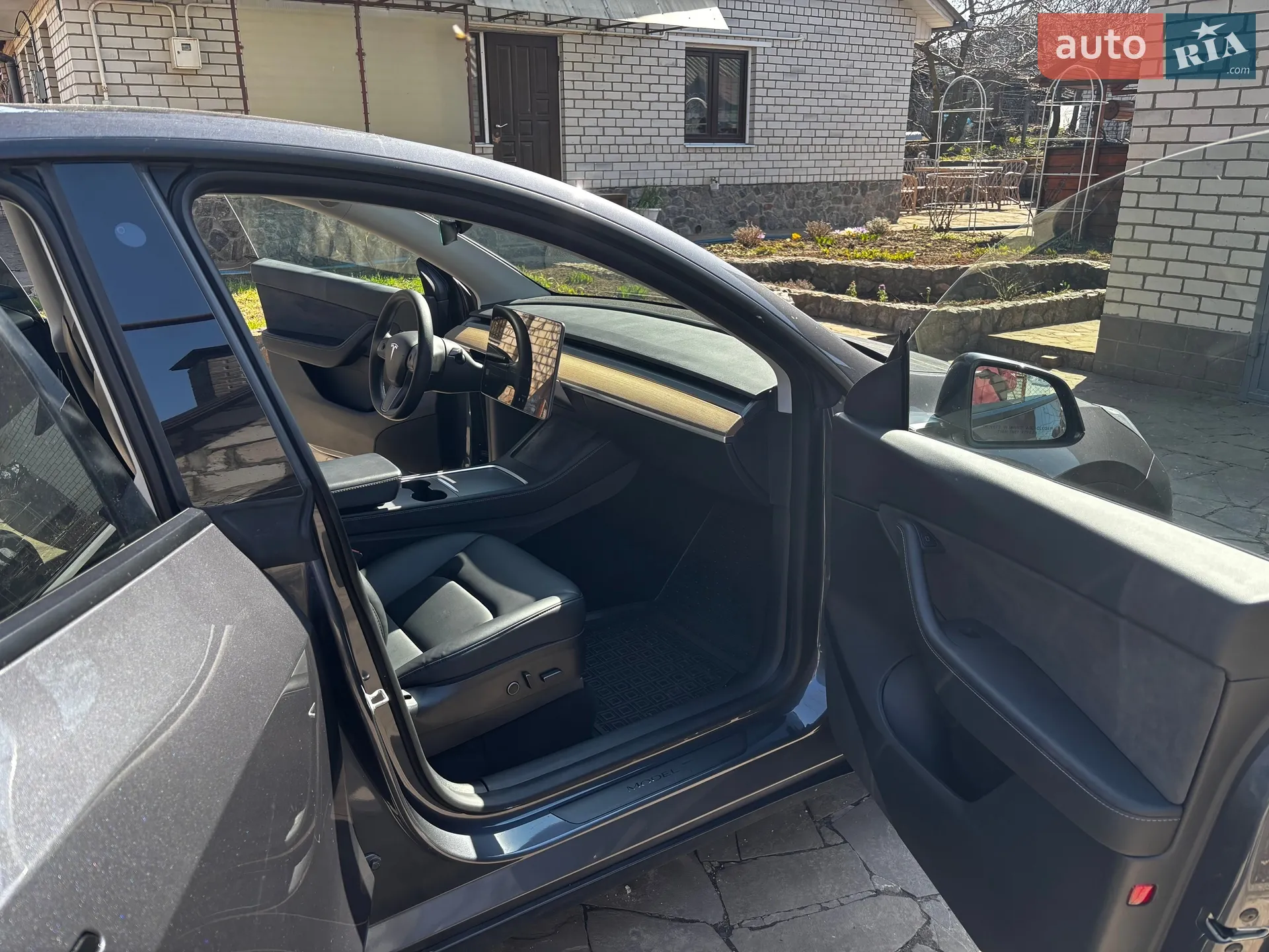 2021 Tesla Model Y - мініатюра 22