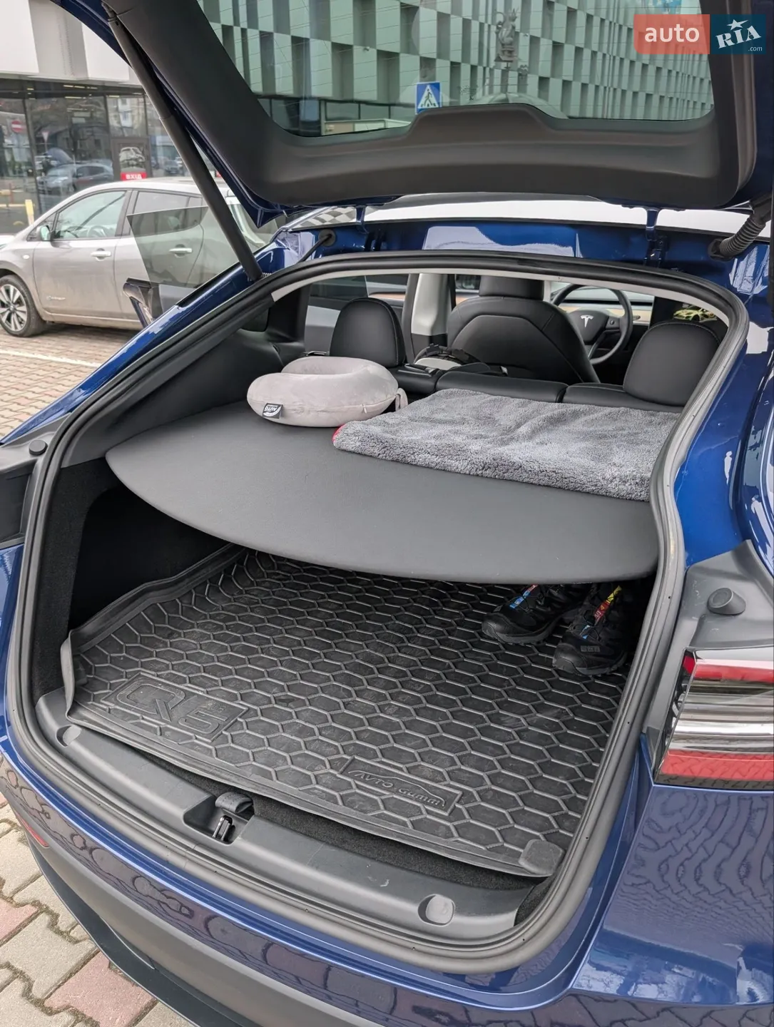 2024 Tesla Model Y - мініатюра 14