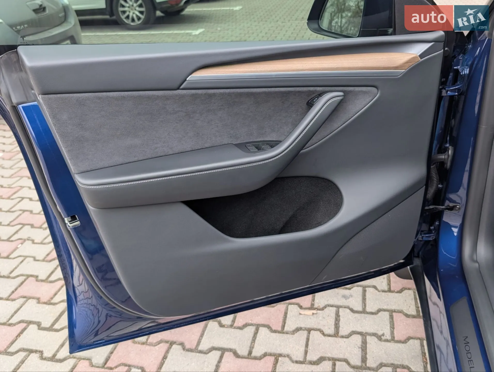 2024 Tesla Model Y - мініатюра 19