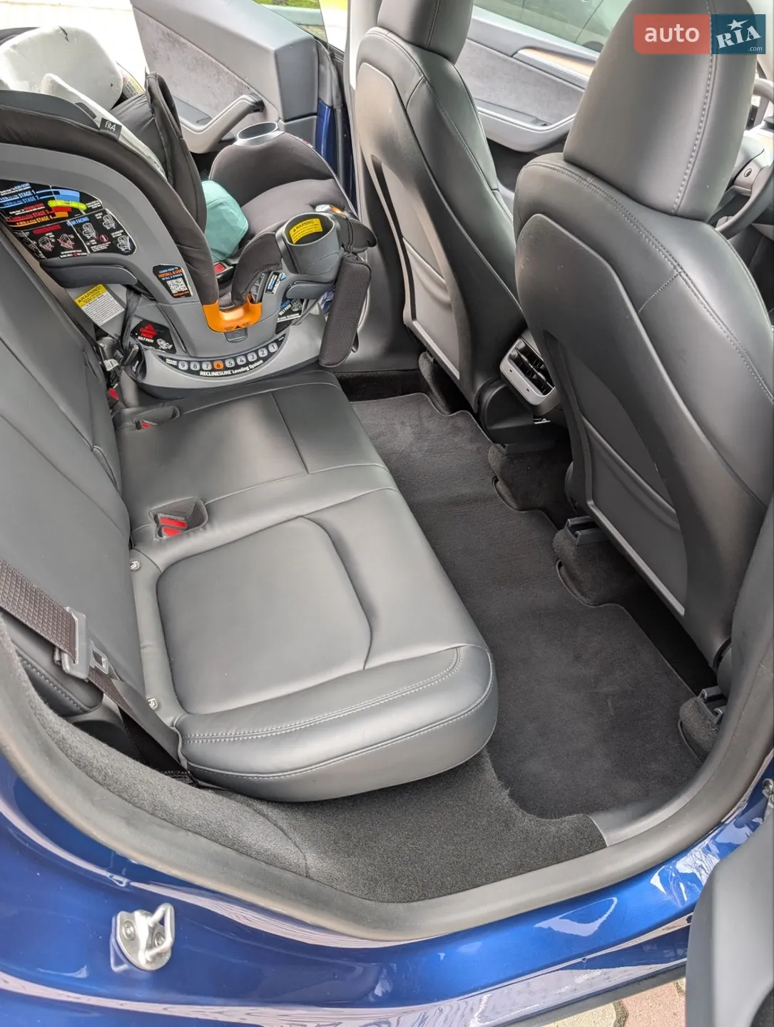 2024 Tesla Model Y - мініатюра 16
