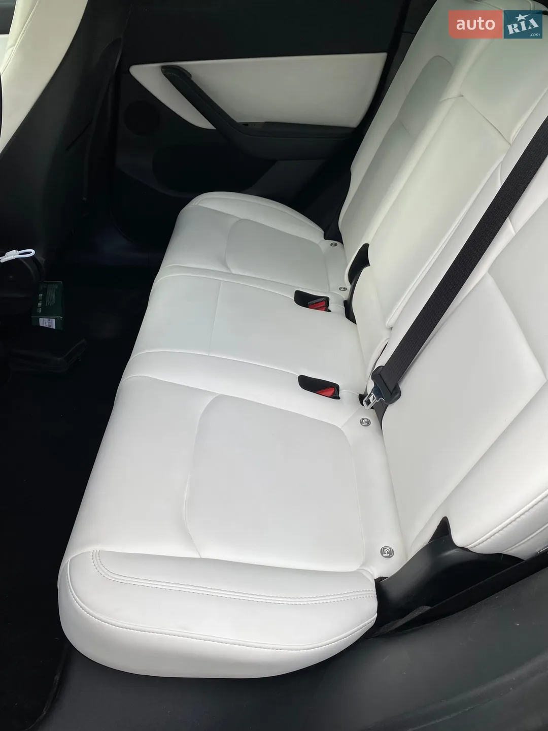 2020 Tesla Model Y - мініатюра 9