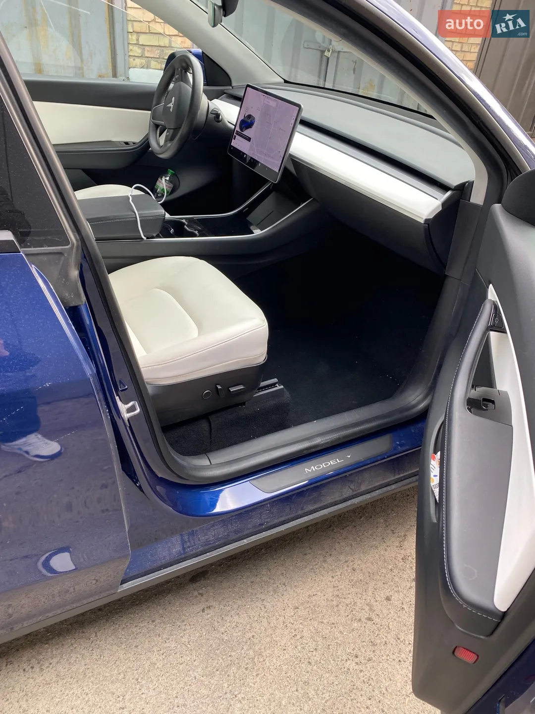 2020 Tesla Model Y - мініатюра 7
