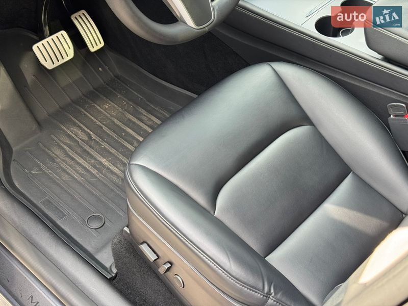 Позашляховик / Кросовер Tesla Model Y 2022 в Вінниці