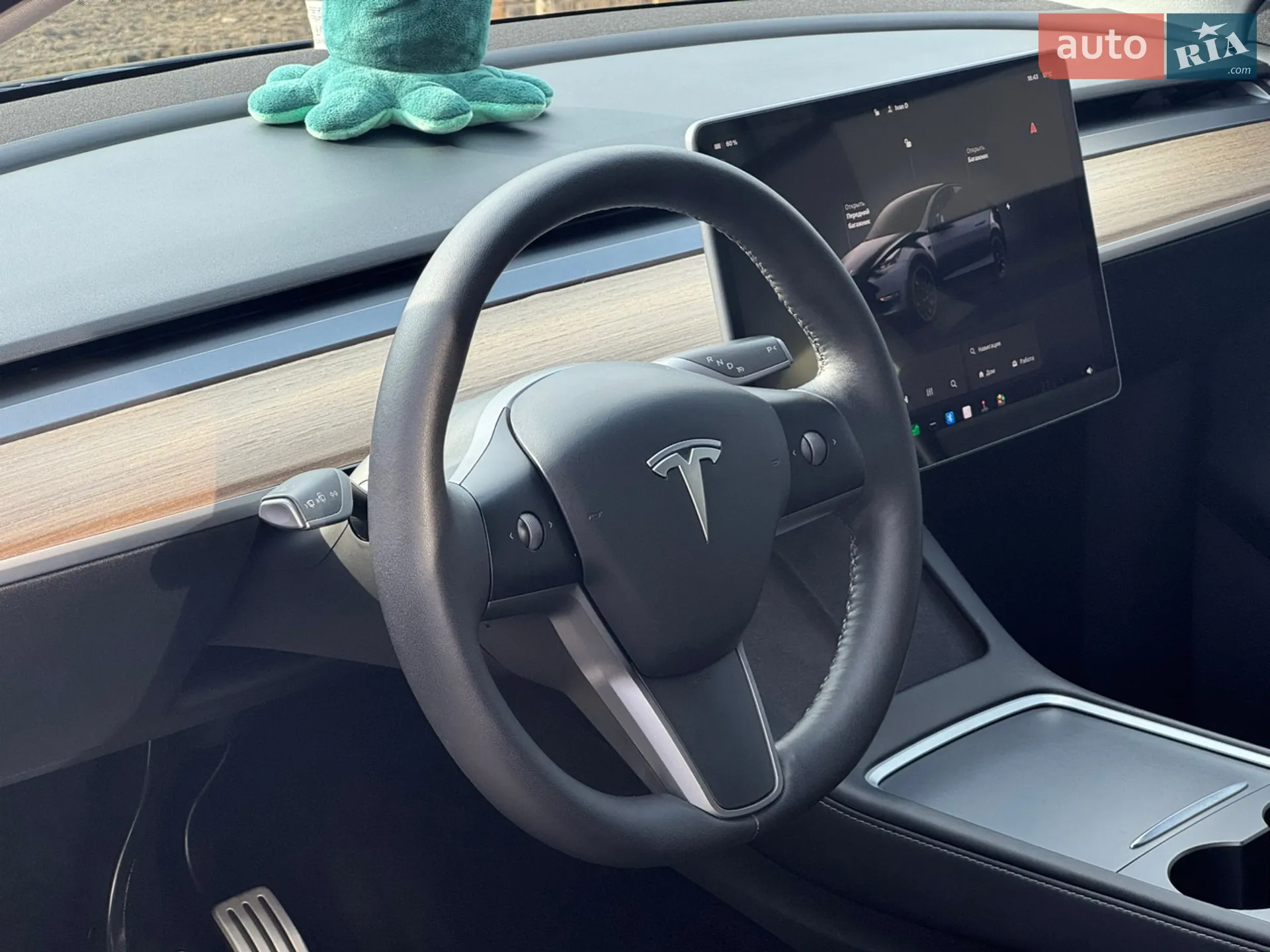 2022 Tesla Model Y - мініатюра 39